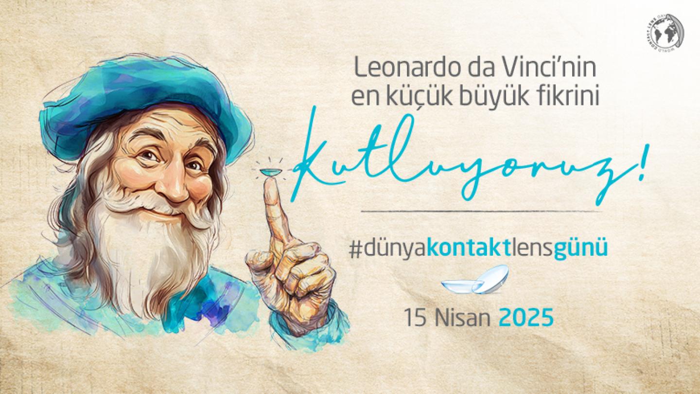 dünya kontakt lens günü