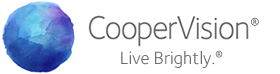 CooperVision Turkey Logo